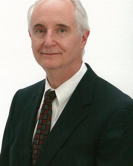Michael L. Hogan